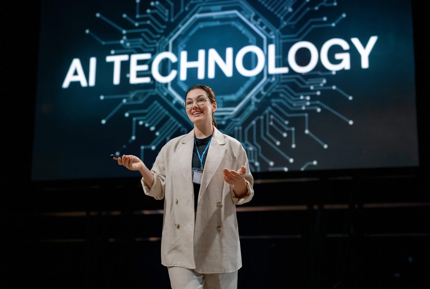 ai571 Labs — AI Innovation