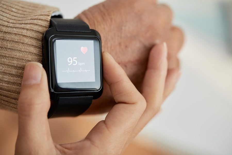 Health Check Plus — Remote Health Monitoring