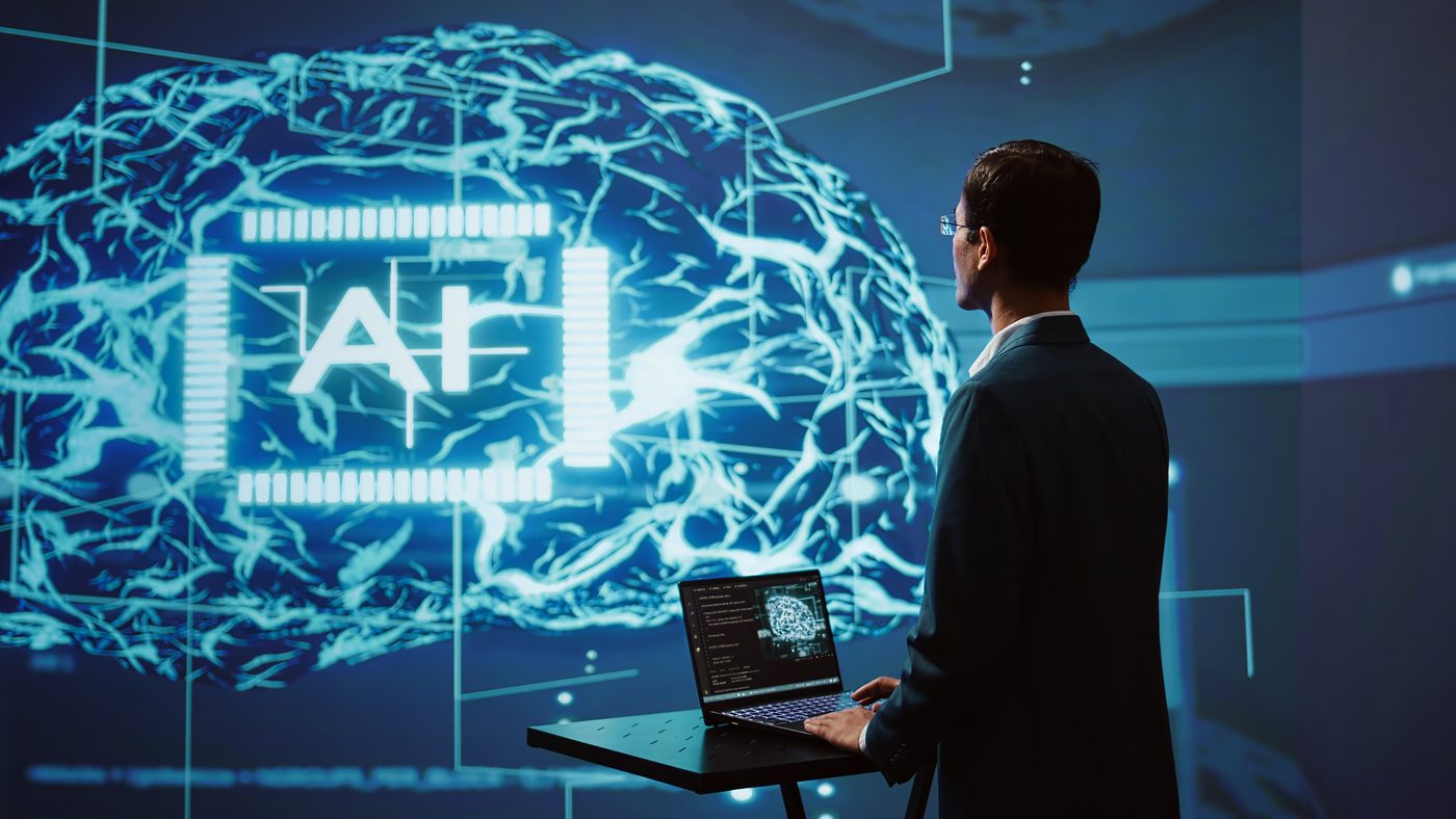 ai571 Labs — AI and Technology Development